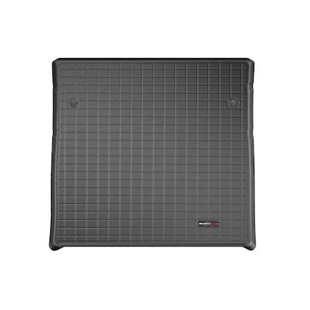 Weathertech Cargo Liners, 401184 401184